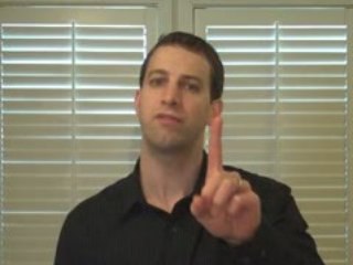 A Network Marketing Training SECRET?! Success is NOT About..