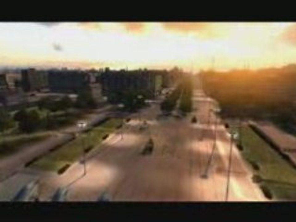 World in Conflicht: Soviet Assault (Trailer)