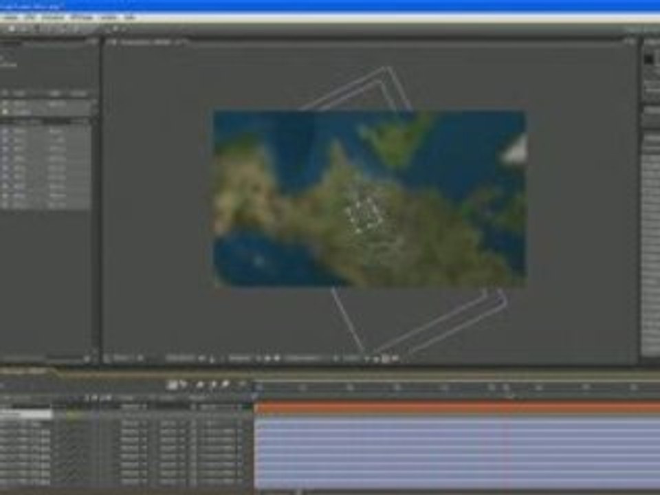 TUTORIAL n°2 = dezoom terrestre