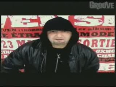 seven mode de vie étrange