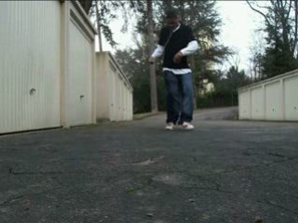 Kyron clown mixtape