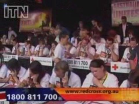 Australian bushfire appeal raises millions of Aussie dollars