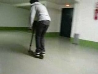 ptite line par victor