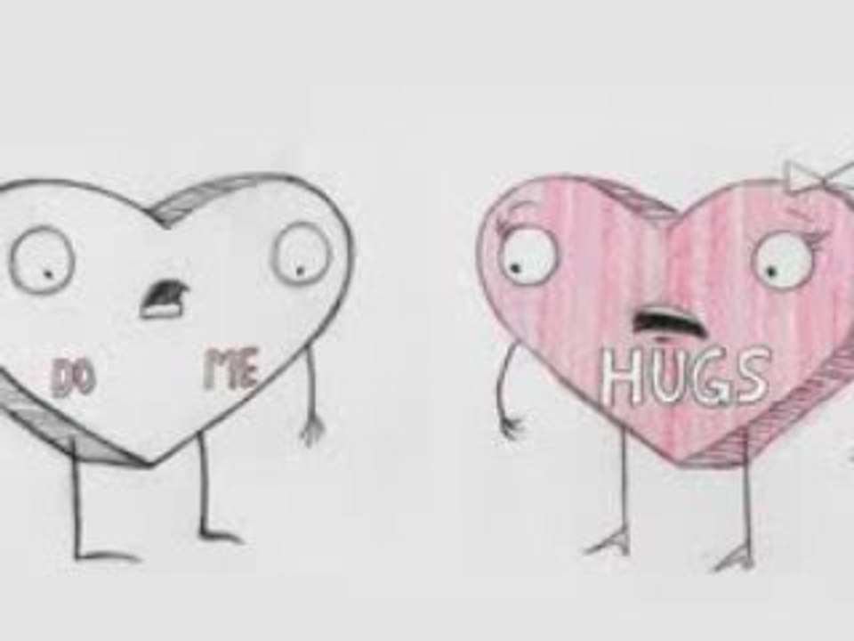 Candy Hearts