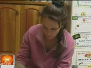 David Tree talks about Sam the Koala