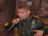 DJAMBOY EN CONCERT AU JAMEL COMEDY CLUB