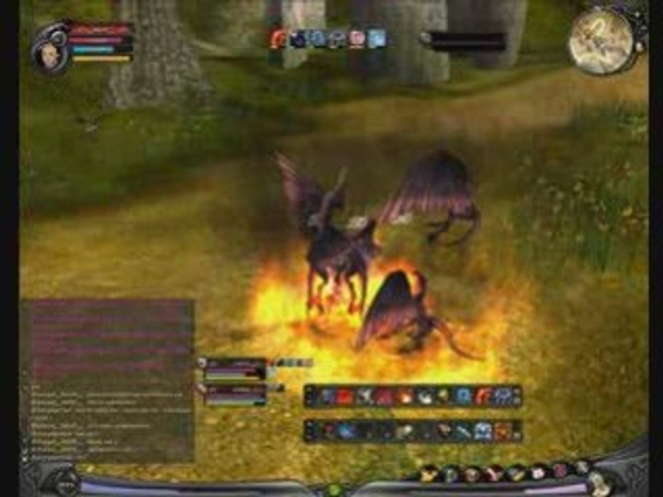 Rec mage lvl 23 (2)