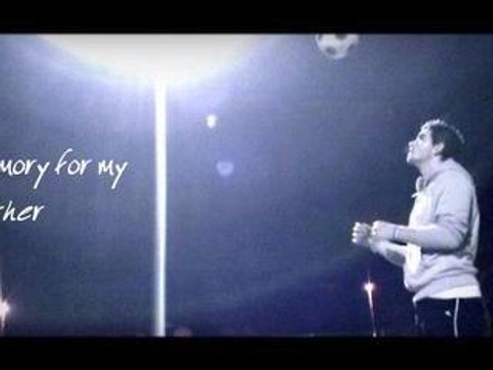 [Teaser] Memory for my father