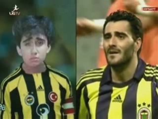 Acıların adamı guiza