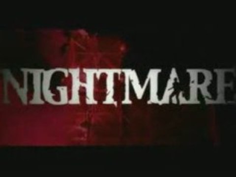 Nightmare Outdoor The Last Daylight 2009