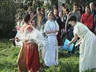 Le musée Archéologique de Nice dans Mars Aux Musées 2008