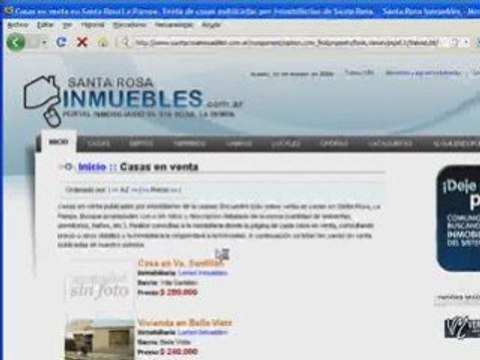 Casas en Santa Rosa. Casas en venta en Santa Rosa, La ...