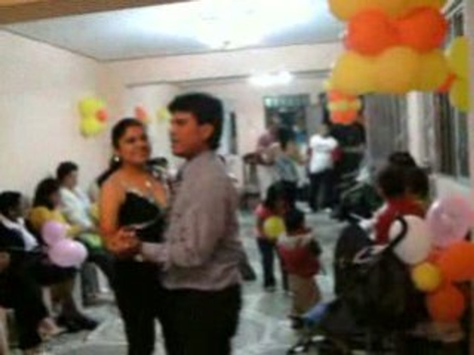 Vicky  la rompe