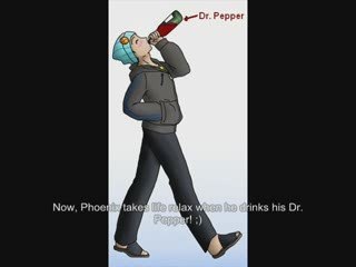 The Evolution Of Phoenix Wright