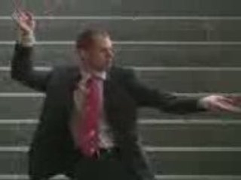 Danse en costar