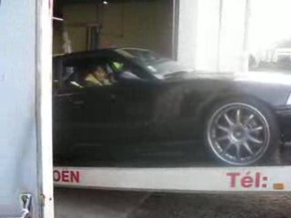 FA ET LOVA AVEC M3 APRES ACCIDENT