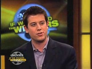 Where are the Dark Knight’s Oscar Nominations?