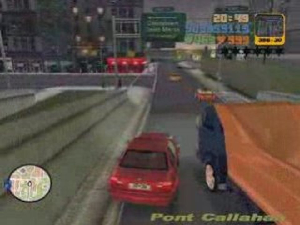 Gta3 gaming live real gta