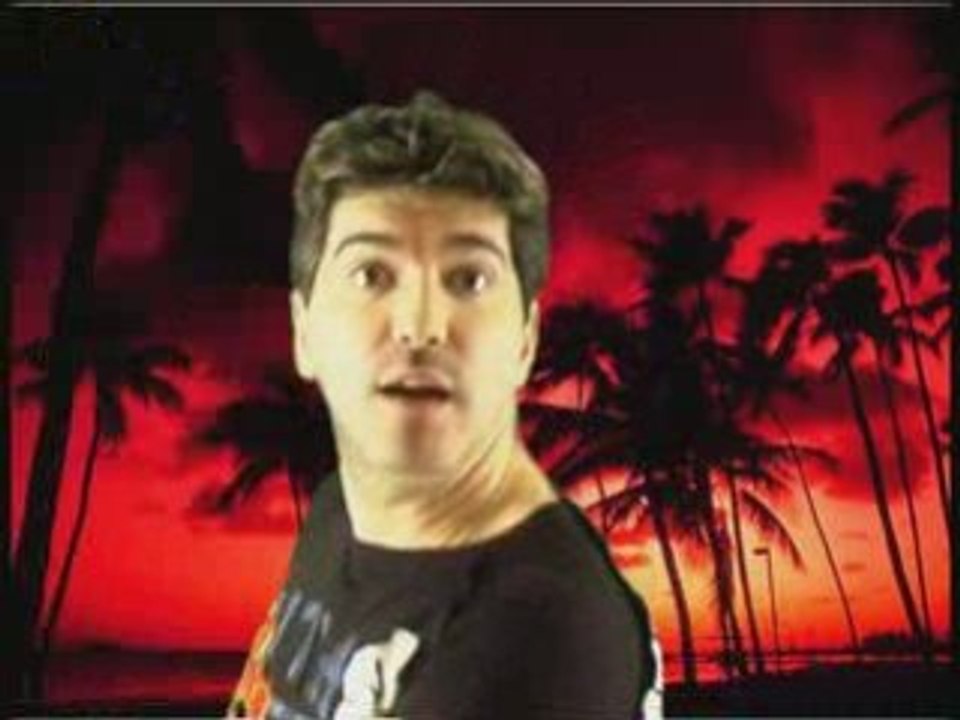 Clip chanson : Tchat de l'Amour