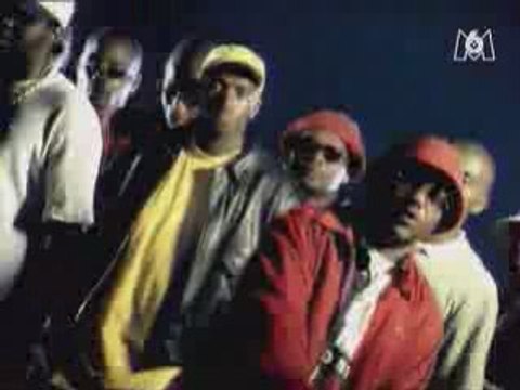 Arsenik - Je Boxe Avec Les Mots