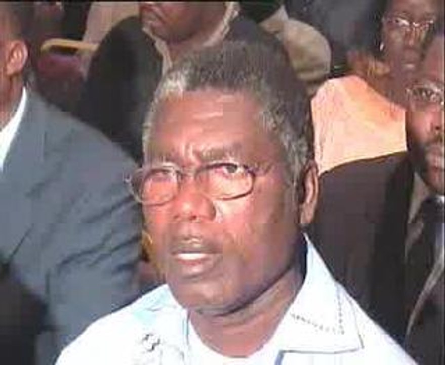 ECHOS DES BAILLEURS DE FONDS