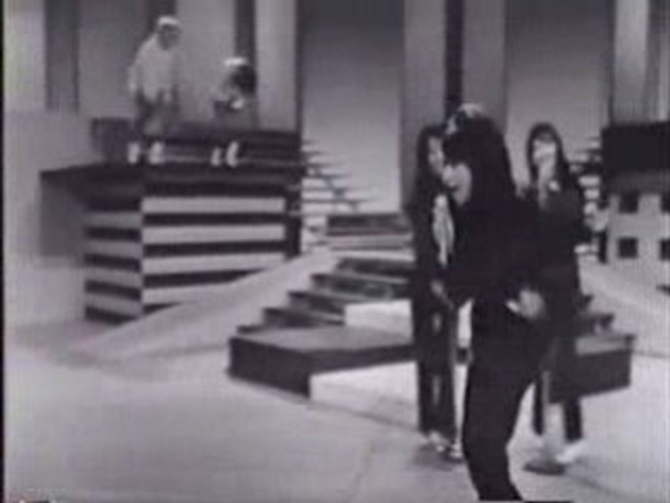 Ronettes - Be My Baby