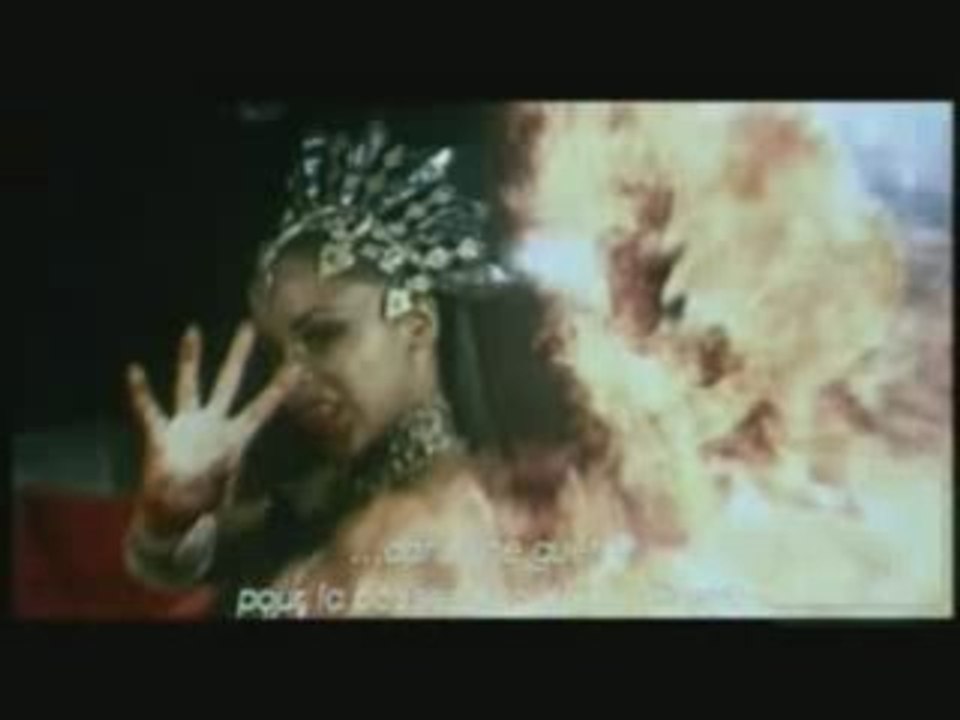 Queen of the Damned Bande-Annonce VOST-FR