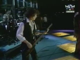 Téléphone - Cendrillon - Live 84'