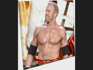 Christian (WWE) new theme is a remix, not a new singer !