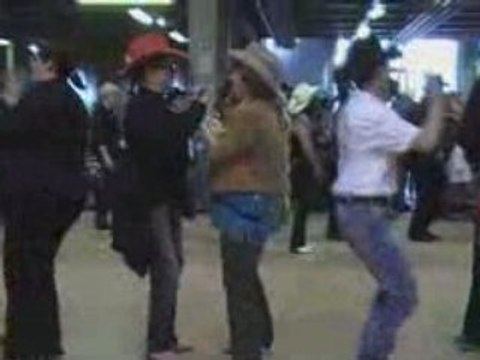 SALON COUNTRY CERGY PONTOISE