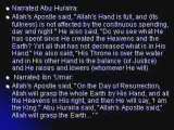 Oneness Of Allah Hadiths-2