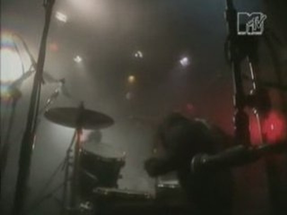 Nirvana - Territorial pissings