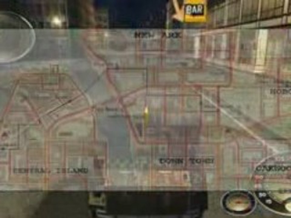 Mafia Walkthrough - Mission 1 - by Mafia-Daily.net