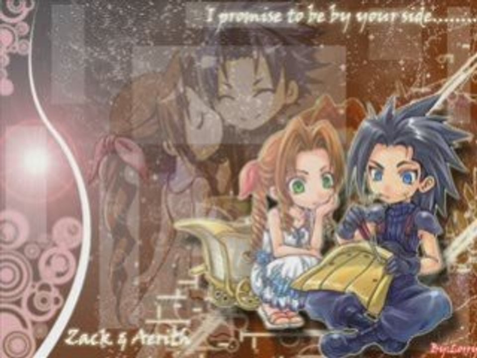 Amv Love