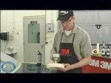 3M Perfect-It Paint Finishing System: Compounding