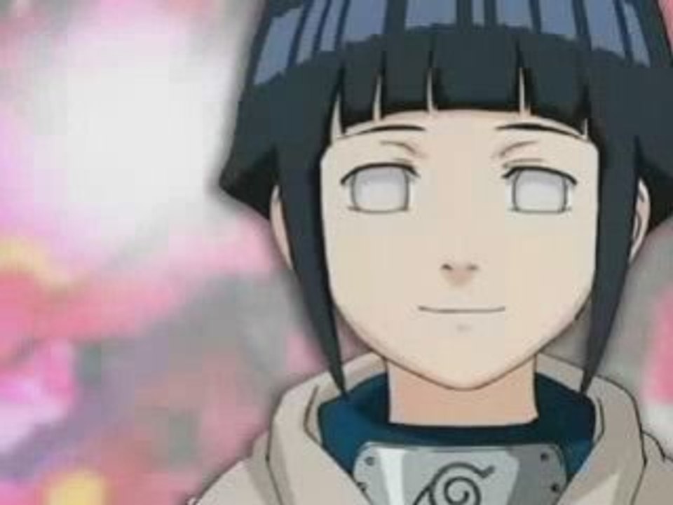 Amv Hinata / Sasuke