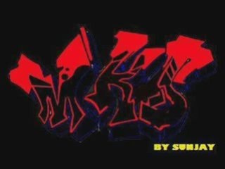 Amalgam feat Mks - C'est trop chaud (15piges)