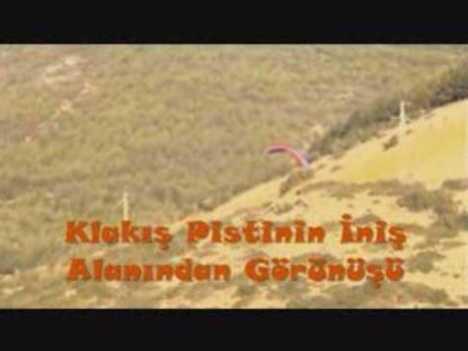 Atik Yaylası Uçuş Klbi 1