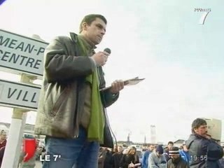 STX Europe : Du nouveau dans les négociations