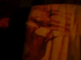 Reveille de Tony en mode HEIN HEIN HEIN HEIN