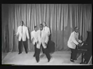 The Harptones - OO Wee Baby