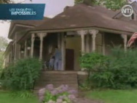 NDE ou expérience de mort imminente