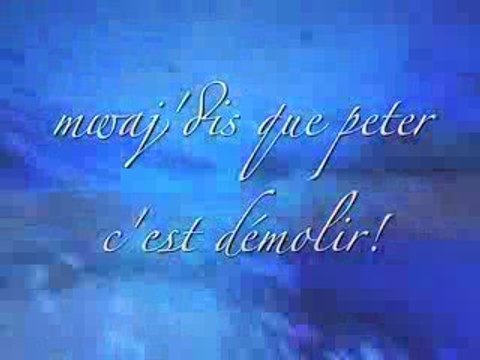 les infos du yo-metre (hors série)