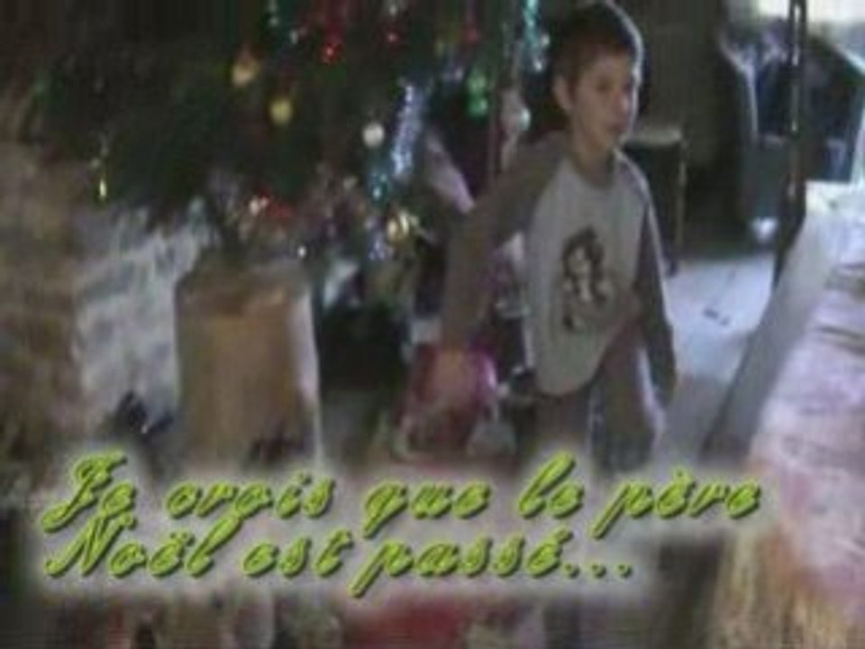 Noel redon 2008