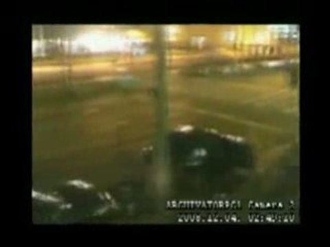 Ophélie : les dernières images des caméras de surveillance