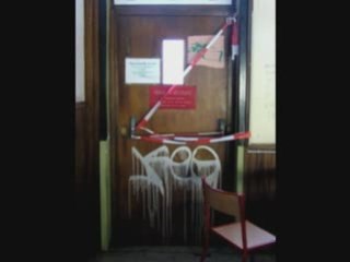 Il était une fois un étudiant étranger à la fac de lettres..