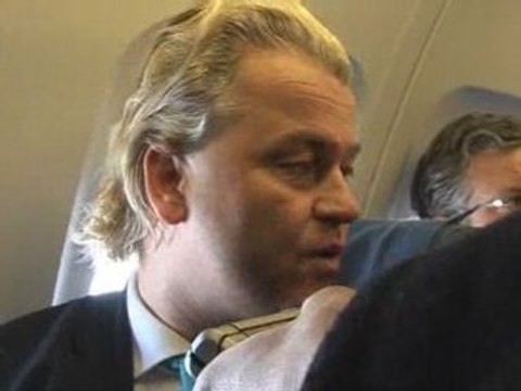 'Ban Koran' Dutch MP refused entry