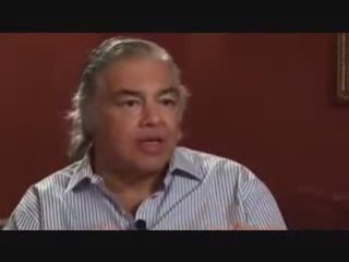 10 min Interview Aaron Russo