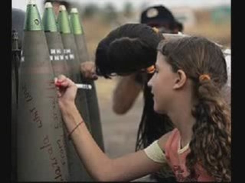 Gaza un ghetto et un camp de concentration