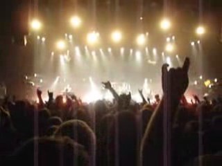 Nightwish - Wishmaster LIVE @ lotto arena 23-03-08